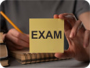 Competitive Exam Icon