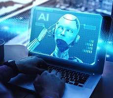 Events & Gallery Icon